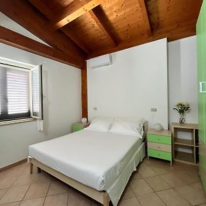 Private Bathroom Double Room